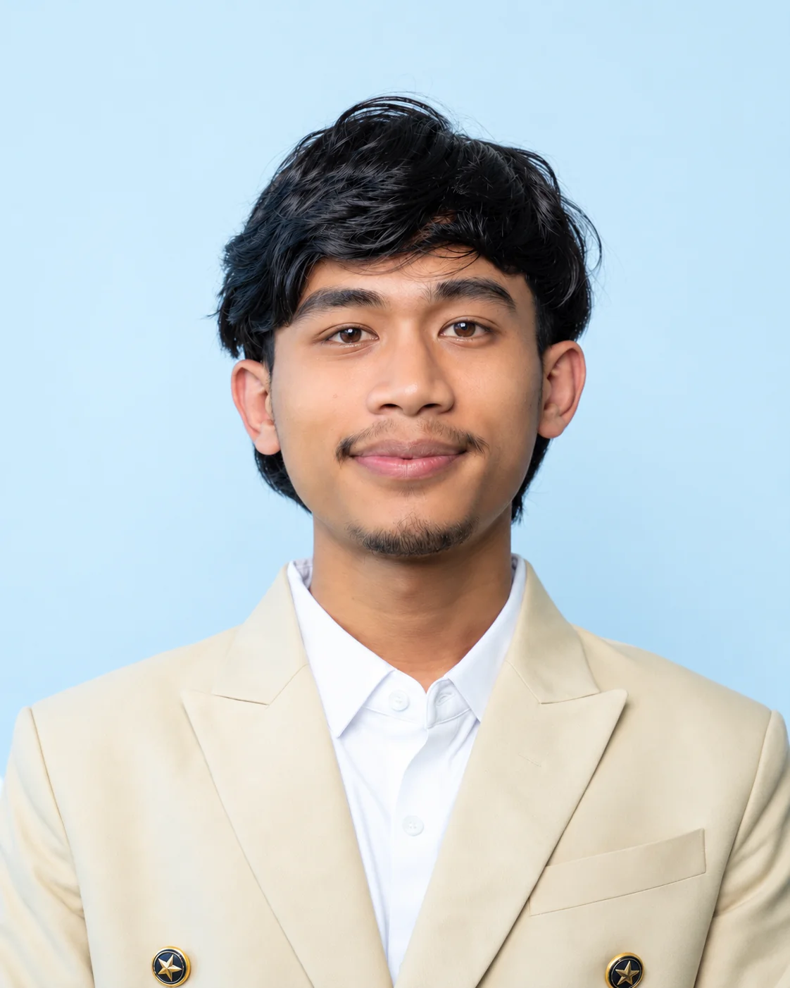 Sandeep Shrestha